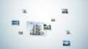 make your images reveal your logo in full HD