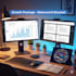 write SEO blogs, ai generated resumes, and create viral instagram caption