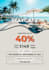 design professional flyer poster