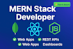 architect and develop your custom mern stack solution