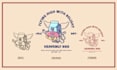 create cute and interesting rubber hose illustrations
