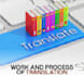 do accurate translation and proofreading