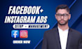 be your facebook ads expert for ecommerce