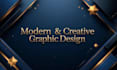 design professional graphics that elevate your brand
