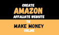 create autopilot amazon affiliate website