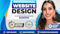 do wordpress website design or development as genius web developer