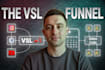 cut a high converting vsl including hook, captions, sfx and cta