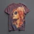 make custom and trendy t shirt design