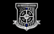 design military protection division logo