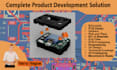 do industry standard electronics product development