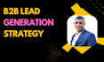 do b2b lead generation and targeted linkedin lead