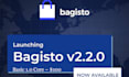install bagisto e commerce store basic 1 0 with setup and customization