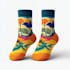 do an custom sneakers socks