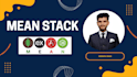 be full stack angular developer and node js developer