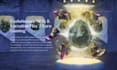 3d interactive crypto website ai threejs webgl node js
