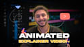 do custom animated explainer videos