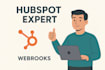 design and develop high converting hubspot websites and landing pages