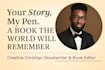 be pro christian ebook writer ghostwriter nonfiction romance book writer editor