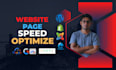 wp speed boost gtmetrix pagespeed insight