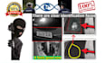 l build cctv app, nvr app, ai security app, smart camera