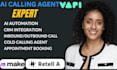 whatsapp api whatsapp ai chatbot ai voice agent whatsapp automation ai agent