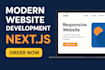 design SEO driven web development