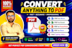 convert any file into any format
