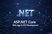 be your fullstack asp net developer