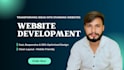 build your modern business website with nextjs and reactjs