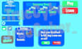 design high quality horror, sci fi ,tycoon UI for your roblox game