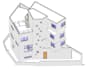 convert point cloud to bim scan to bim revit 3d model