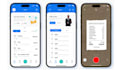 create tax calculator app, tax filing app, billing tracking app