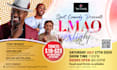 design modern church flyer, event flyer, or gospel flyer design within 3 hours