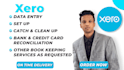 do xero bookkeeping and accounting