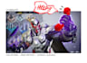 be your marvel rivals speed dial