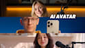 build an ai avatar with voice generation lip sync