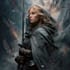 create an epic fantasy book cover
