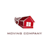 design awesome moving company logo