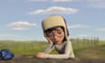 do HD quality 3d disney animation, disney pixar animation, 3d animation video