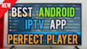 develop smart tv app , develop iptv app ,iptv ios app and android iptv app