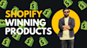 find winning shopify products