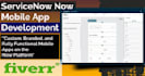 design responsive servicenow mobile apps with now mobile