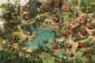 draw map illustration map design fantasy map