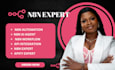 n8n automation, web scraping, apify expert, n8n ai agent, api integration