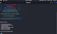 do digital forensics, penetration testing apps and web with report