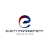 do event management party planning unique logo
