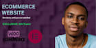 design and build ecommerce online store website