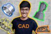 design print ready 3d cad models and stl files for rapid prototyping