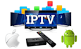 build custom iptv app, tv for samsung tizen, lg web os, xtreme, m3u, mac address