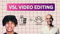 edit a vsl video sales letter that converts sales